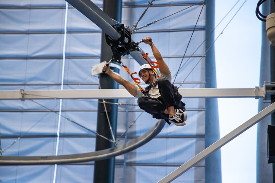 Adventure HQ Tickets Image