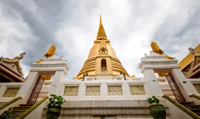 Wat Bowonniwet