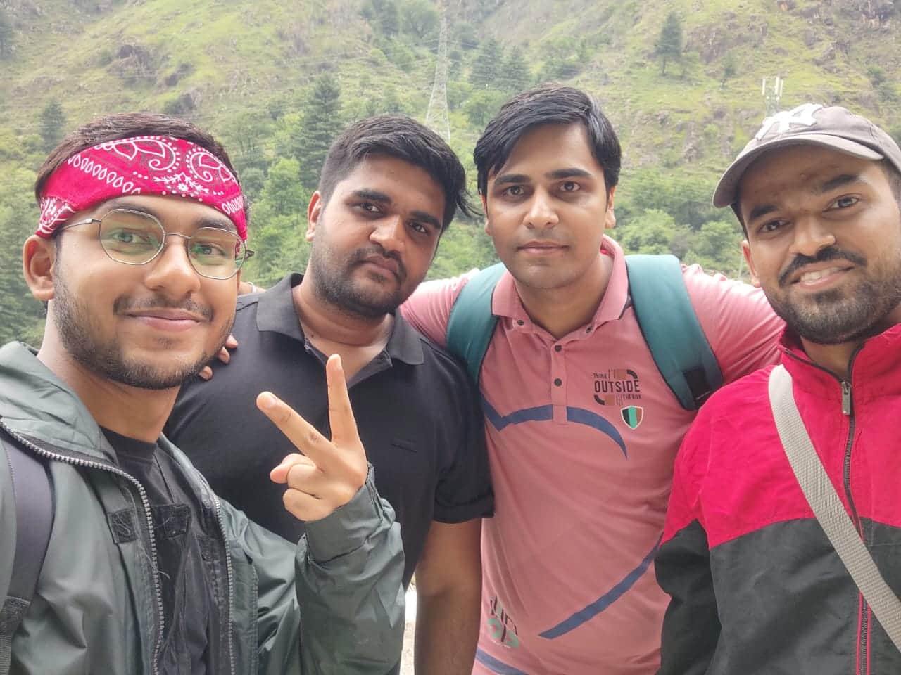 Photo from Vipin Yadav's trip