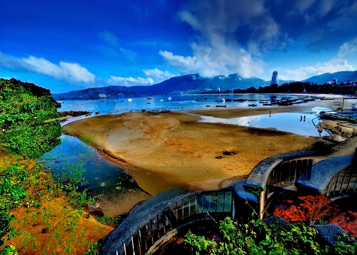 Patong