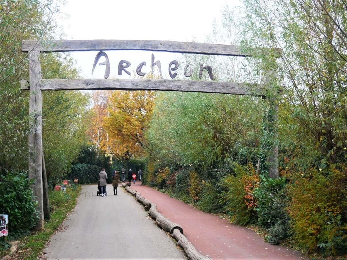 Visit Archeon Museum Park and make beautiful memories with your loved ones