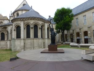 Welcome to Musée des Arts et Métiers