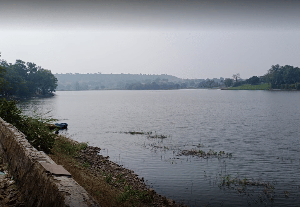 Sagar Talao