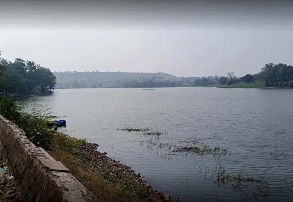 Sagar Talao
