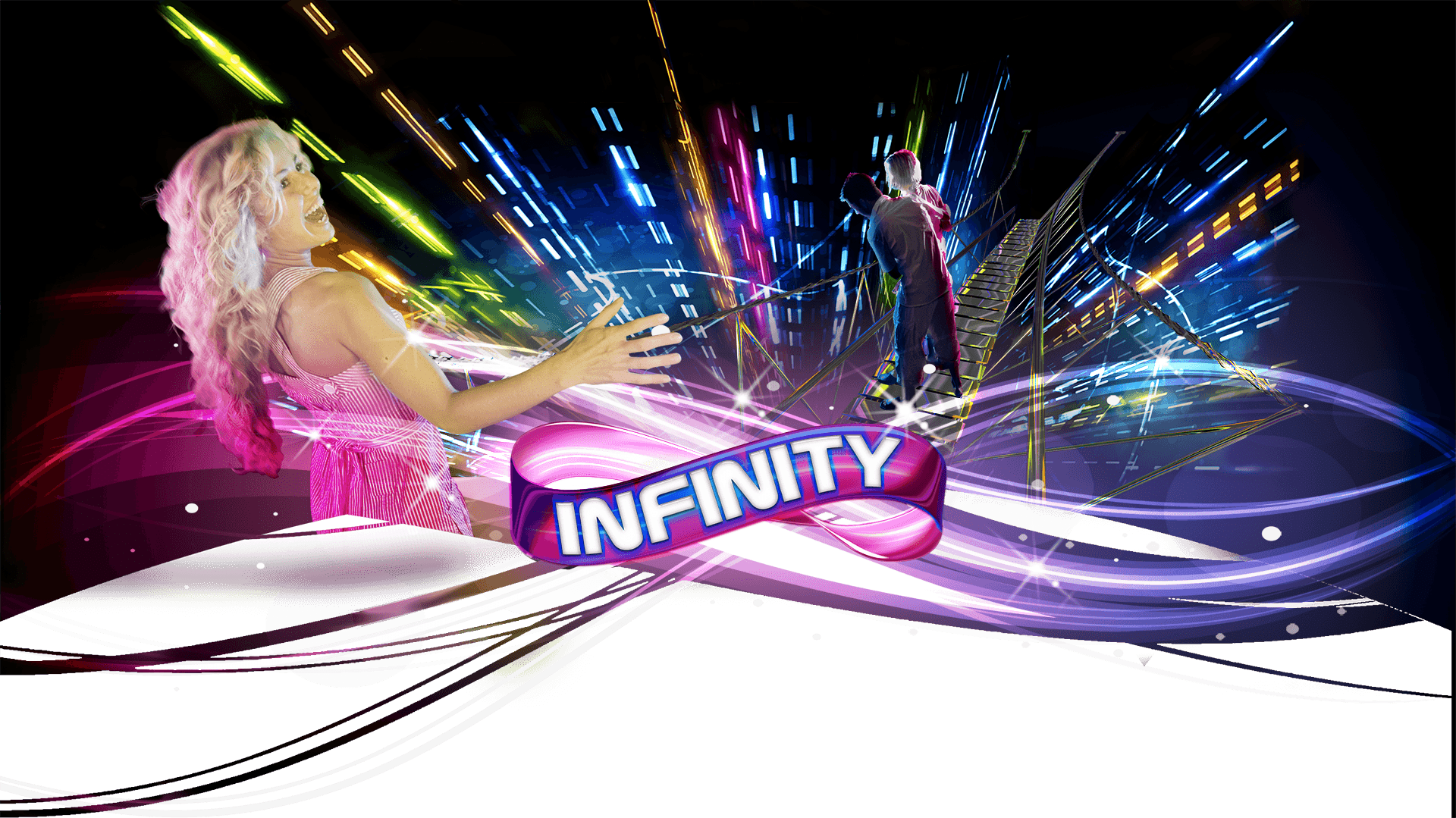 Infinity Attraction