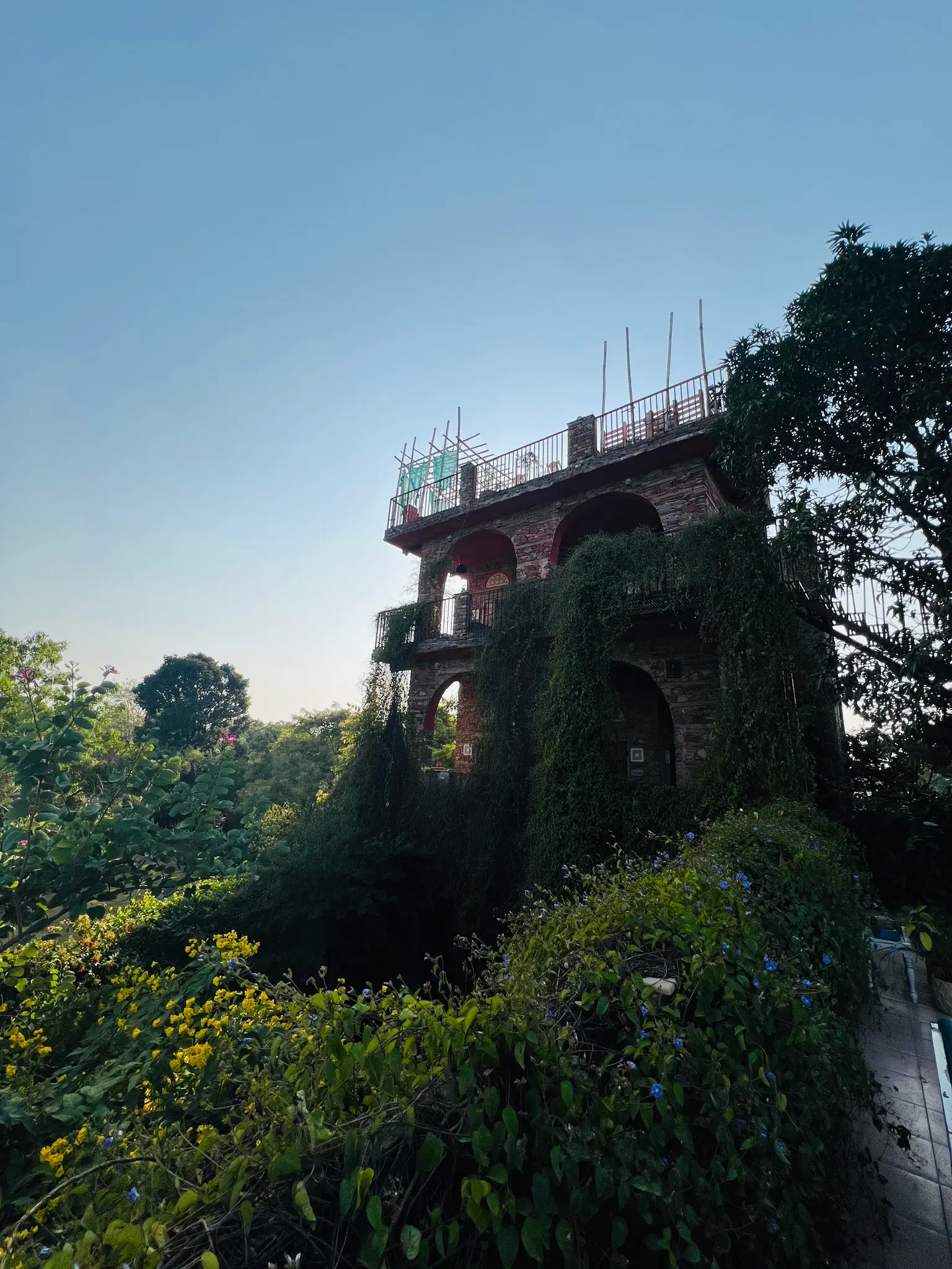 Photo from Pari  Aloriya's trip