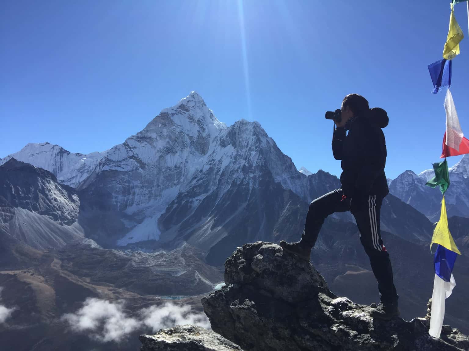 Tinjure Trek Gangtok