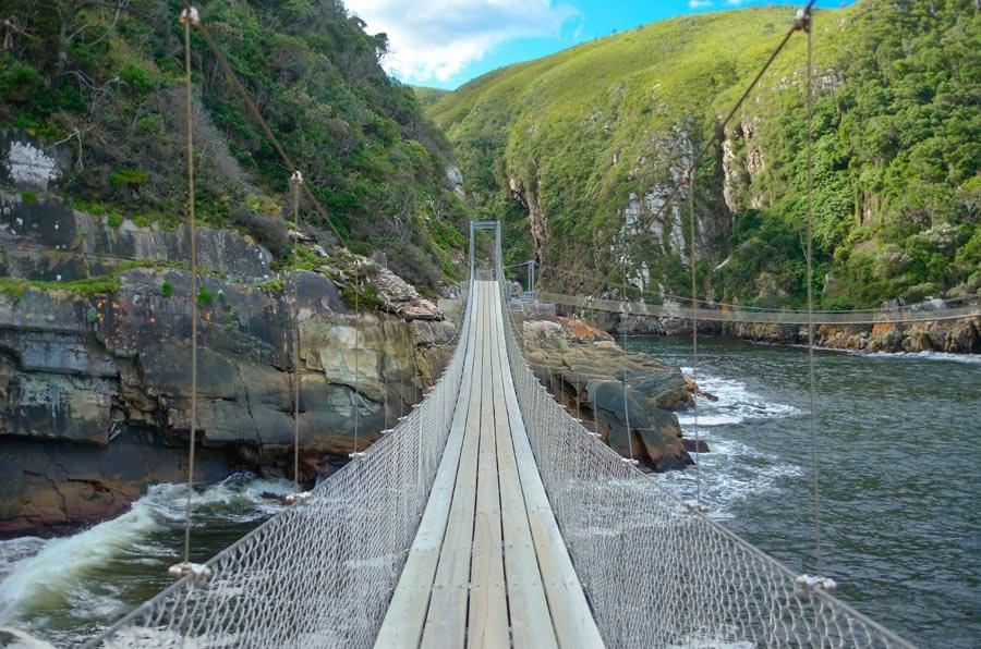 Storms River