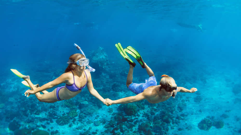 Amazing Mauritius Honeymoon Tour Package