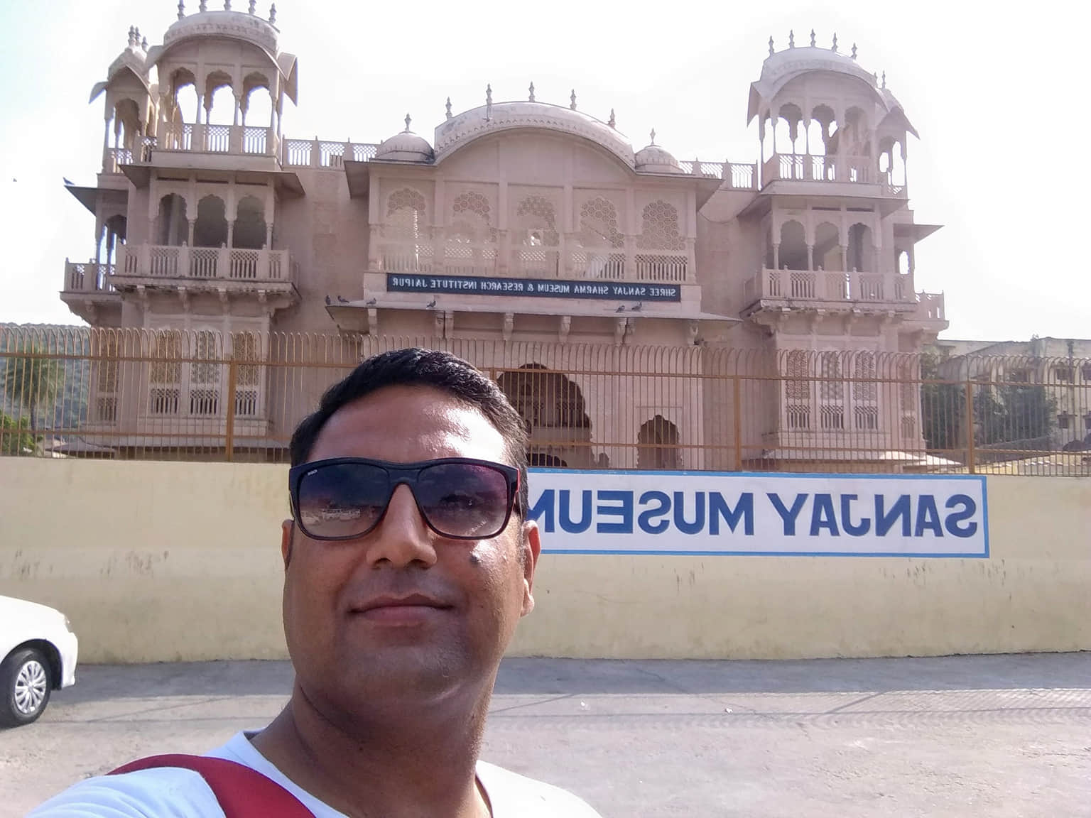 Photo from Gaurav Lamba's trip