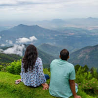 4-days-chikmagalur-honeymoon-package-from-bangalore