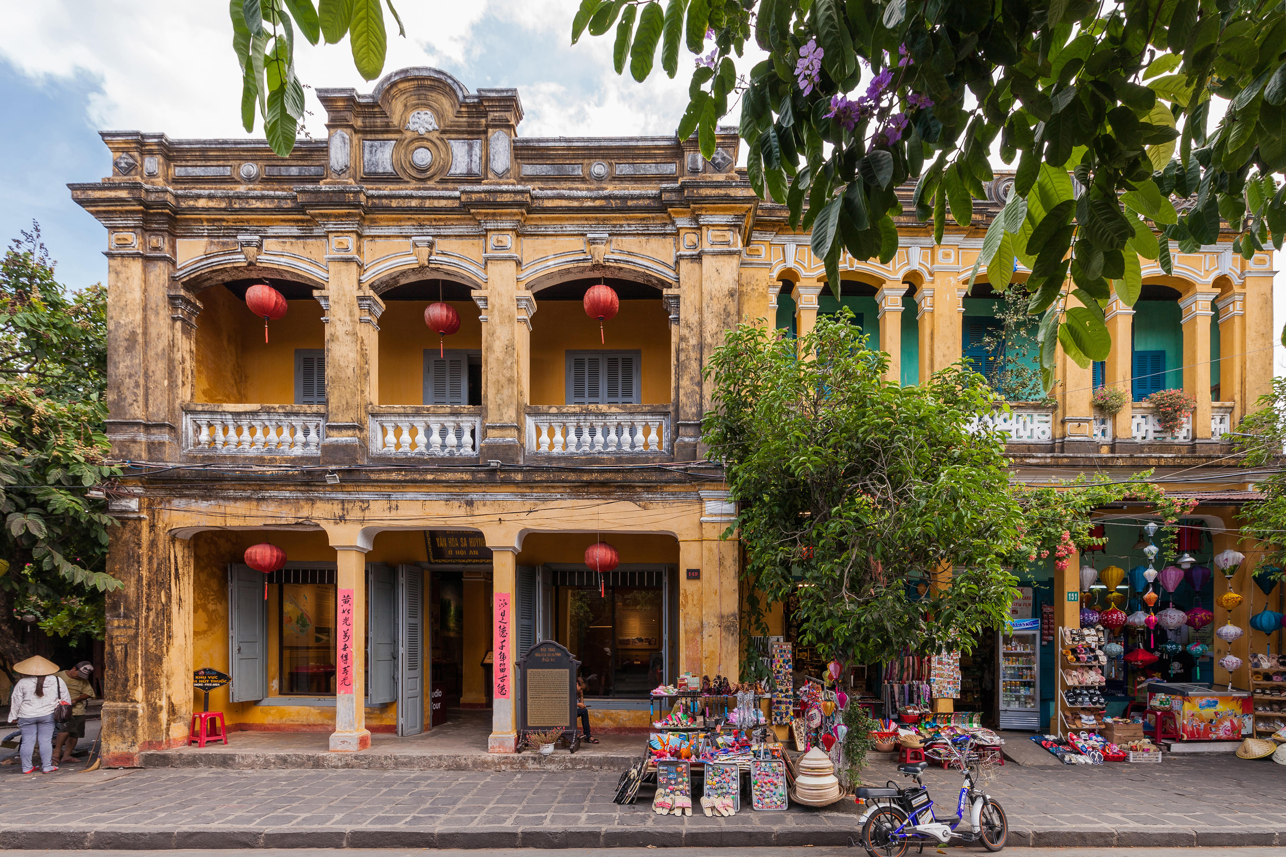 Museum Of Sa Huỳnh Culture