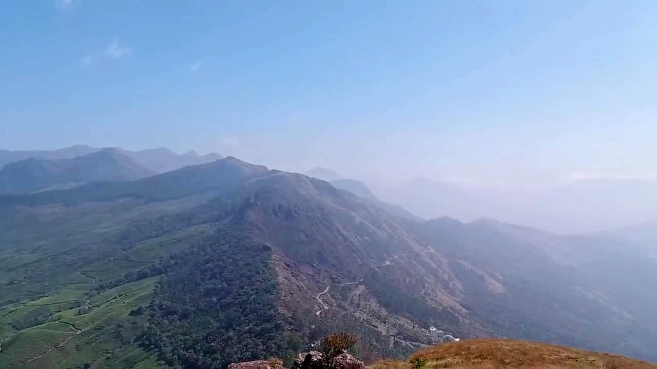 Photo from Bhima Khanna's trip
