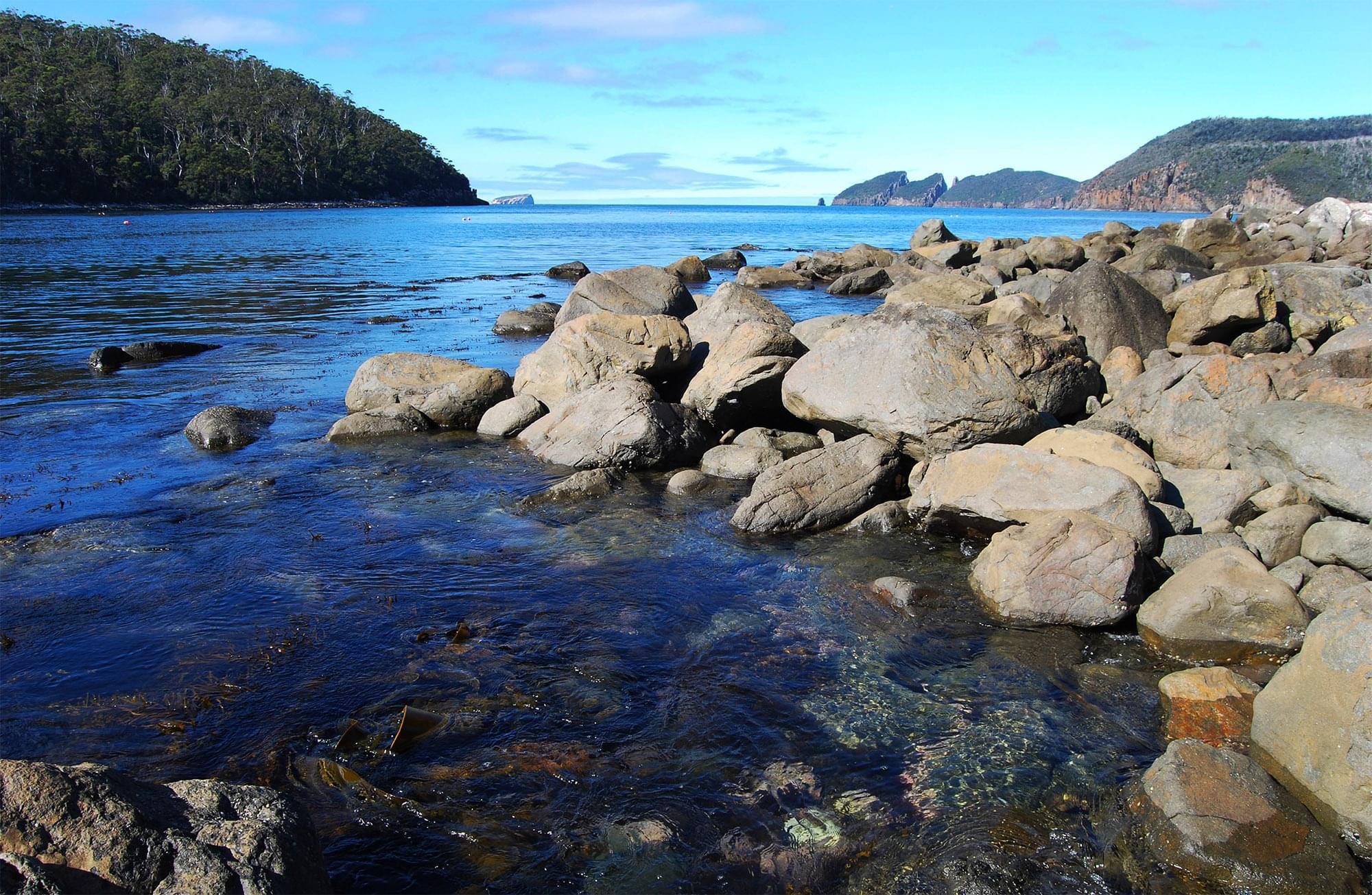 Tasman National Park