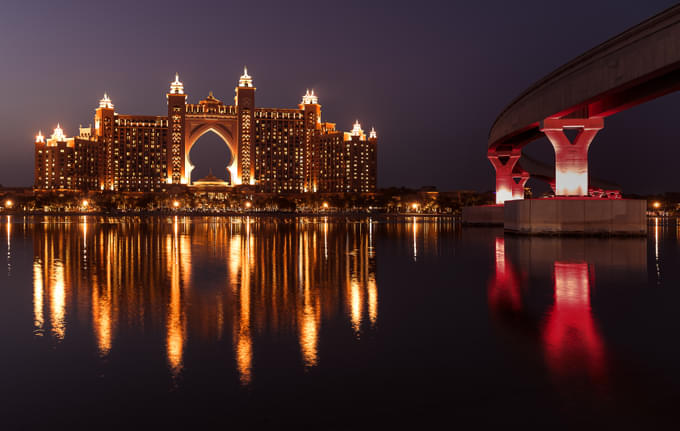 Atlantis Dubai