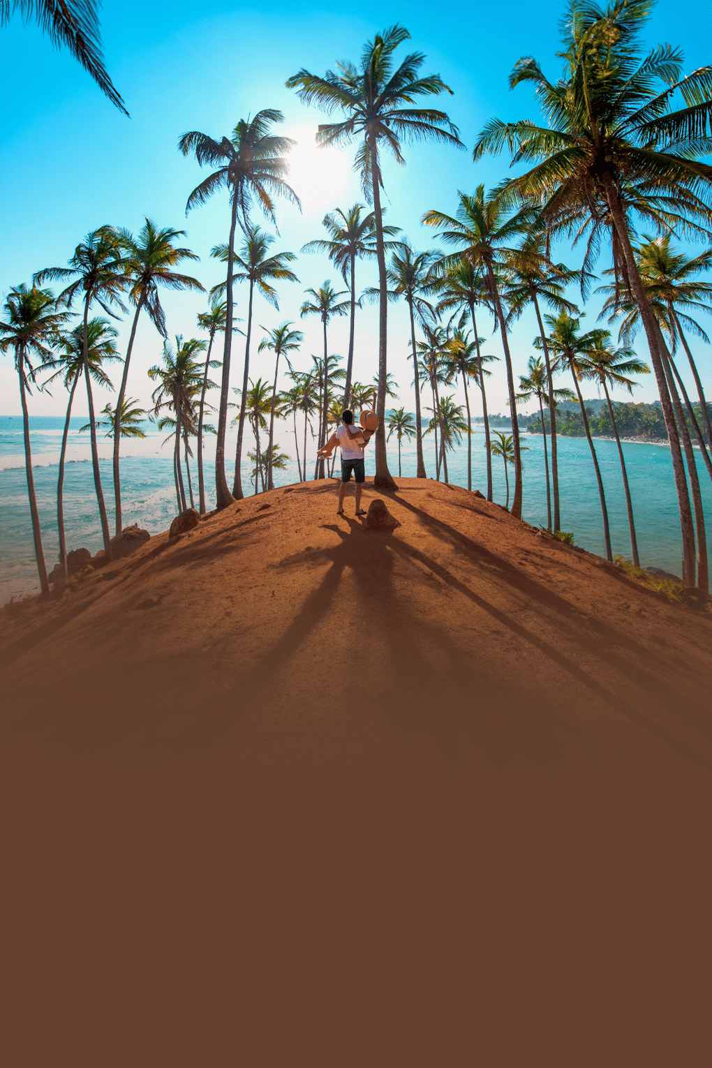Exotic Sri Lanka | Couple Special
