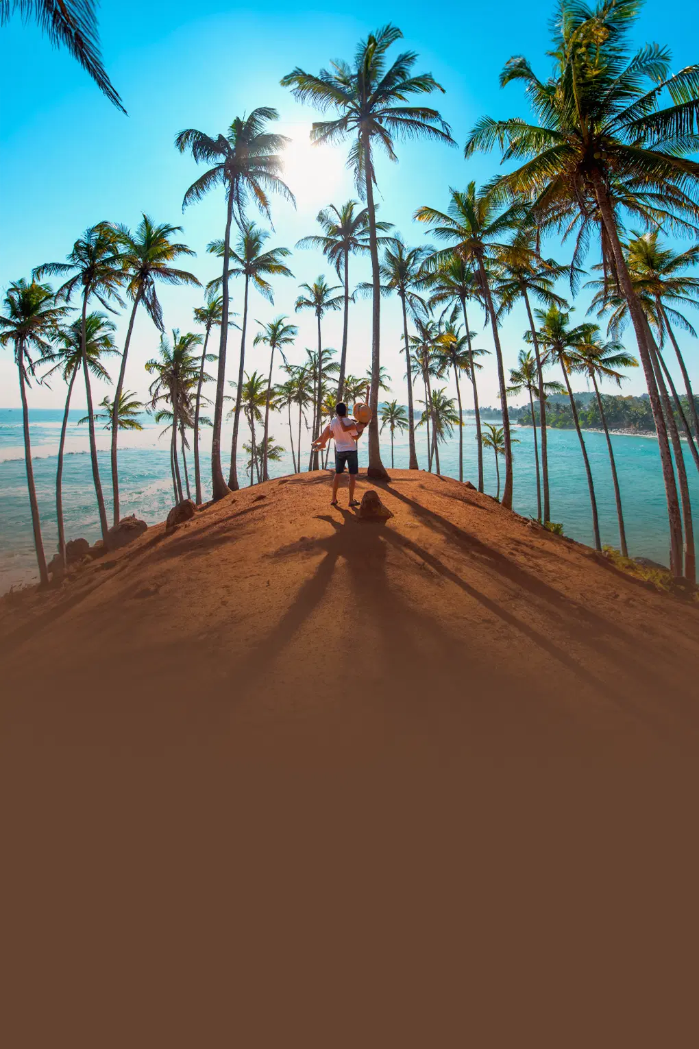 Exotic Sri Lanka | Couple Special