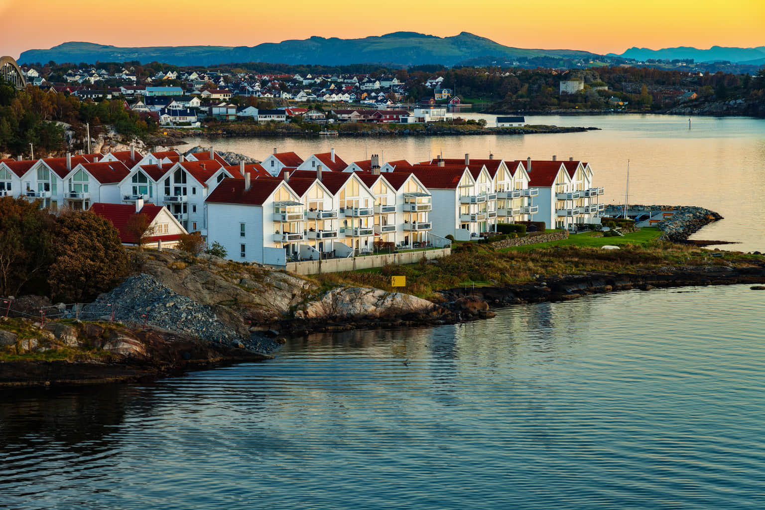 <em>Norway</em> Tour Packages From Kerala 