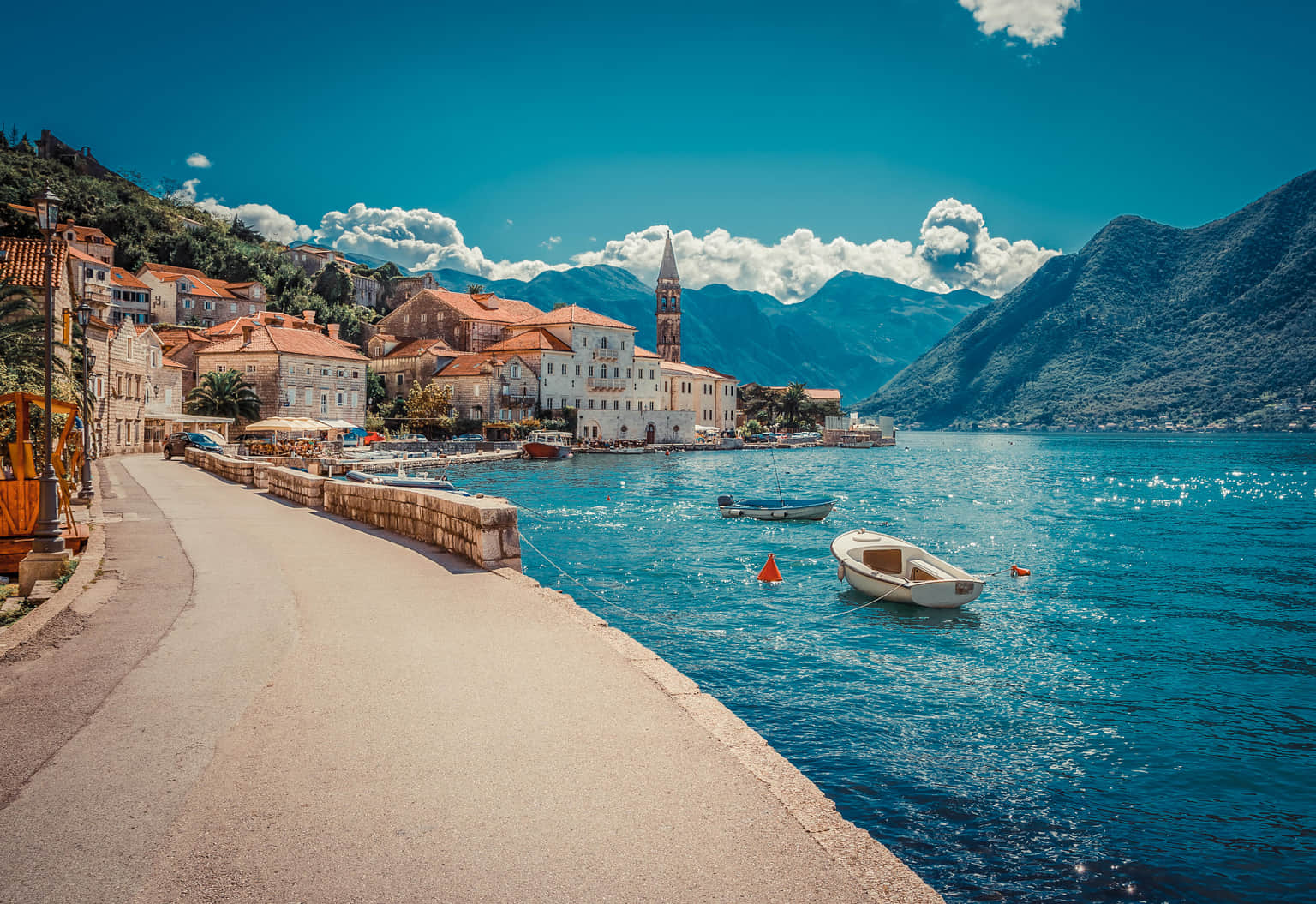 Discover Europe