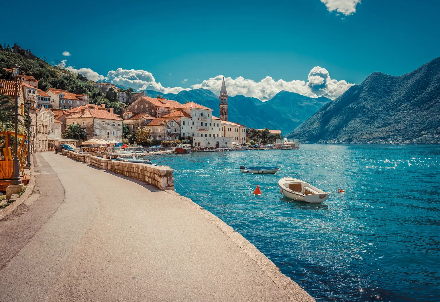 Discover Europe