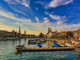 21 Best Things To Do in Zurich, Switzerland