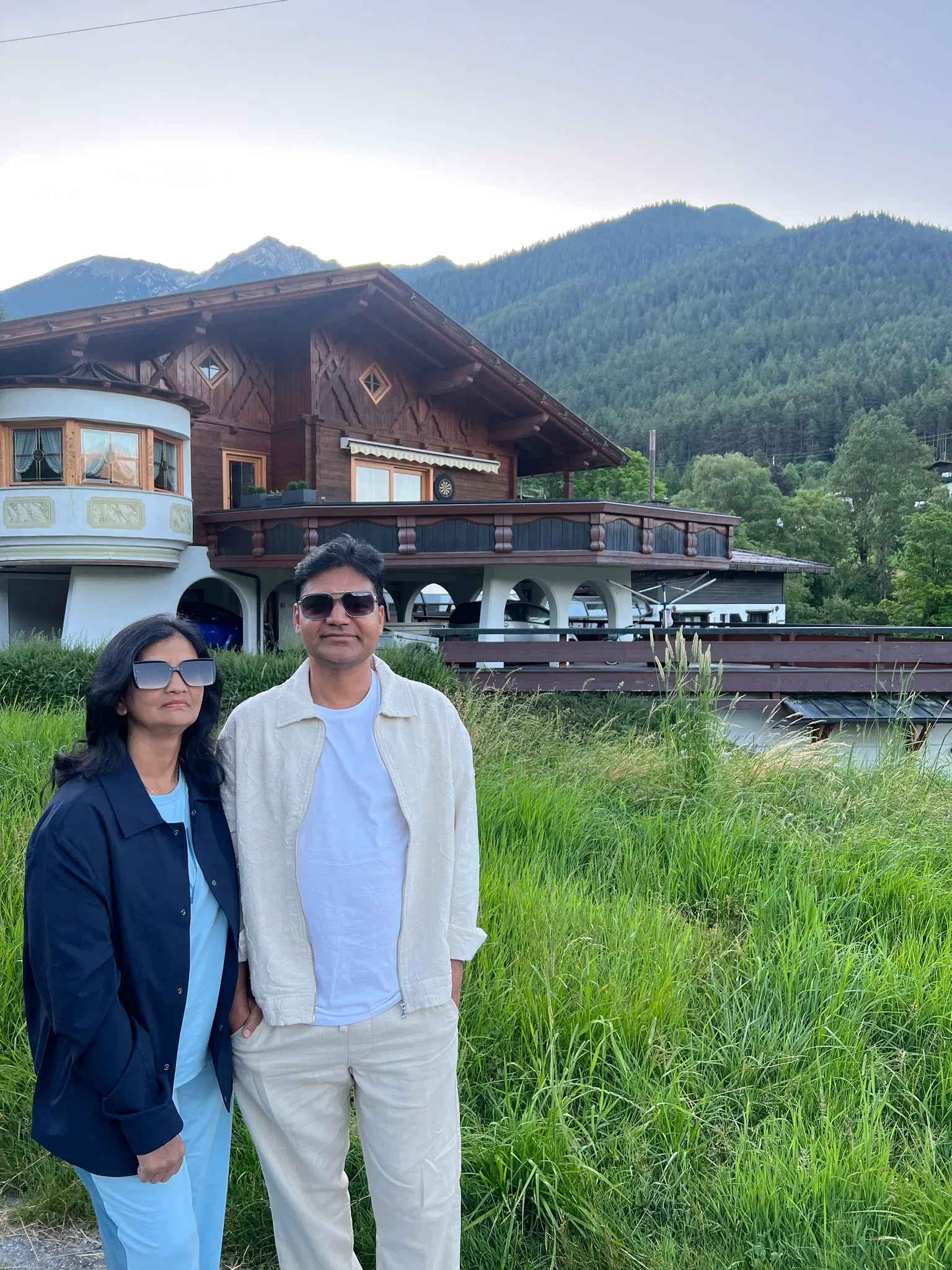 Photo from N VINOD BAFNA's trip