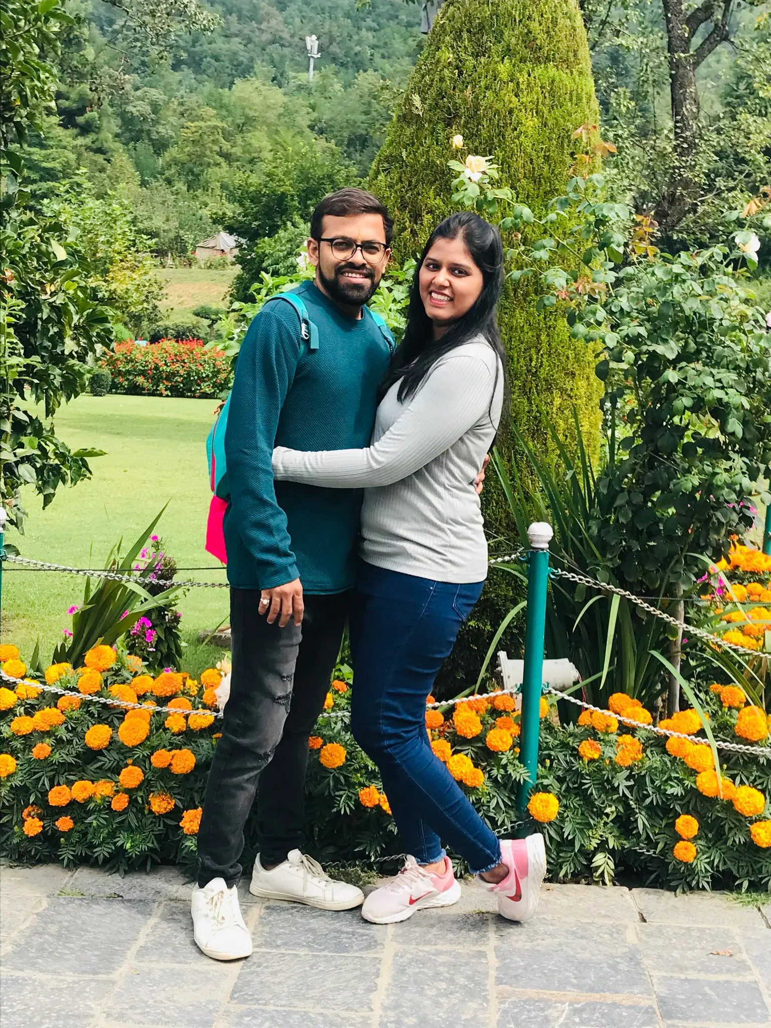 Photo from Aakash mehta's trip