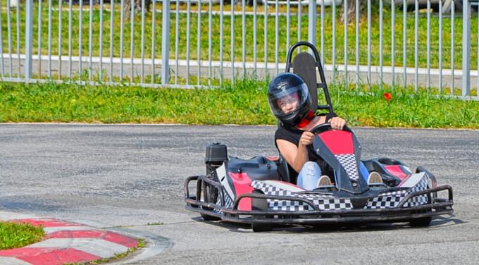 Go Karting