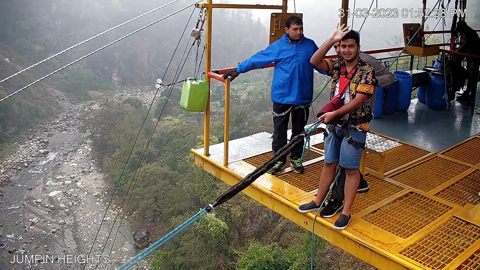 Photo from Bhavya Arora's trip