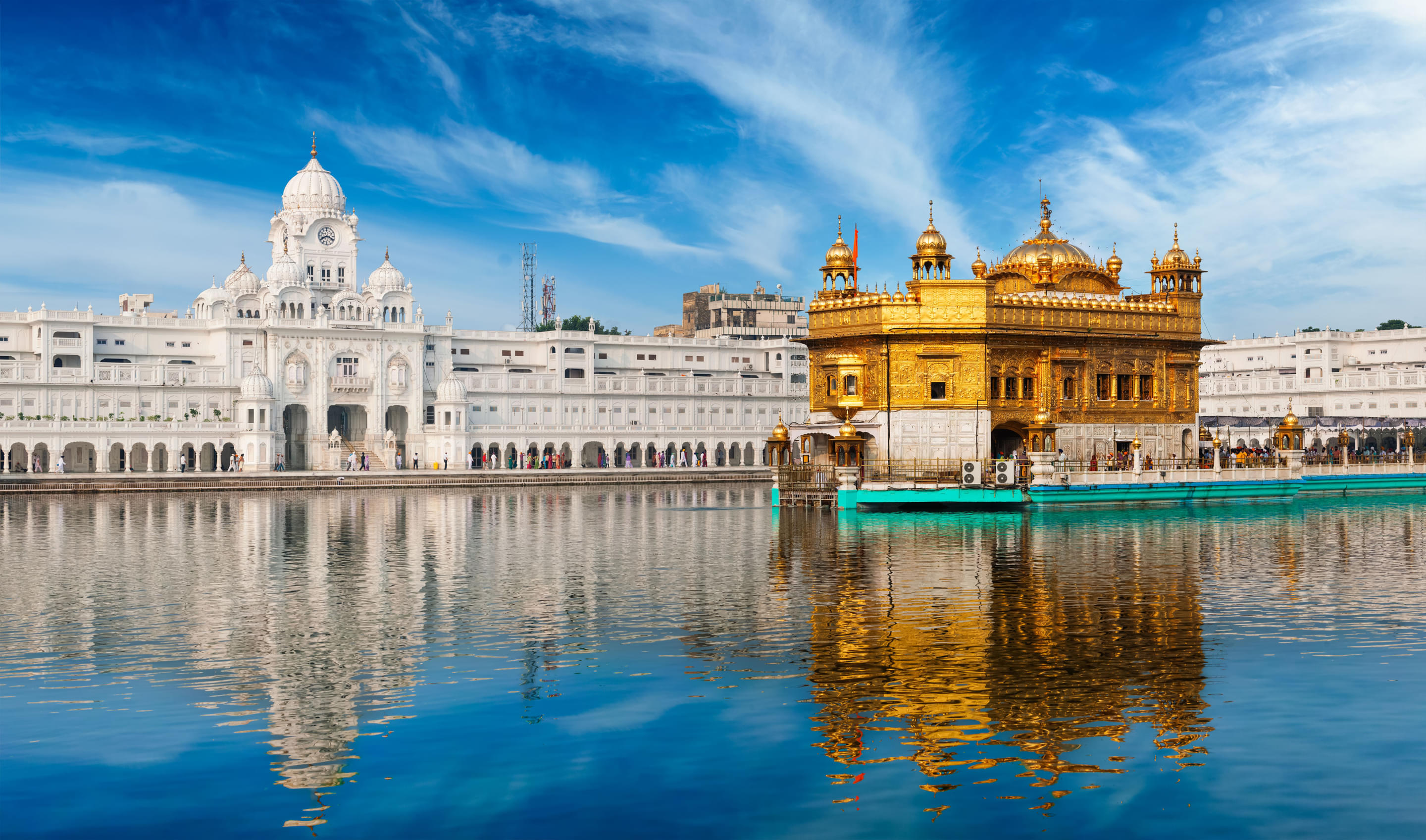 Things to Do in Amritsar