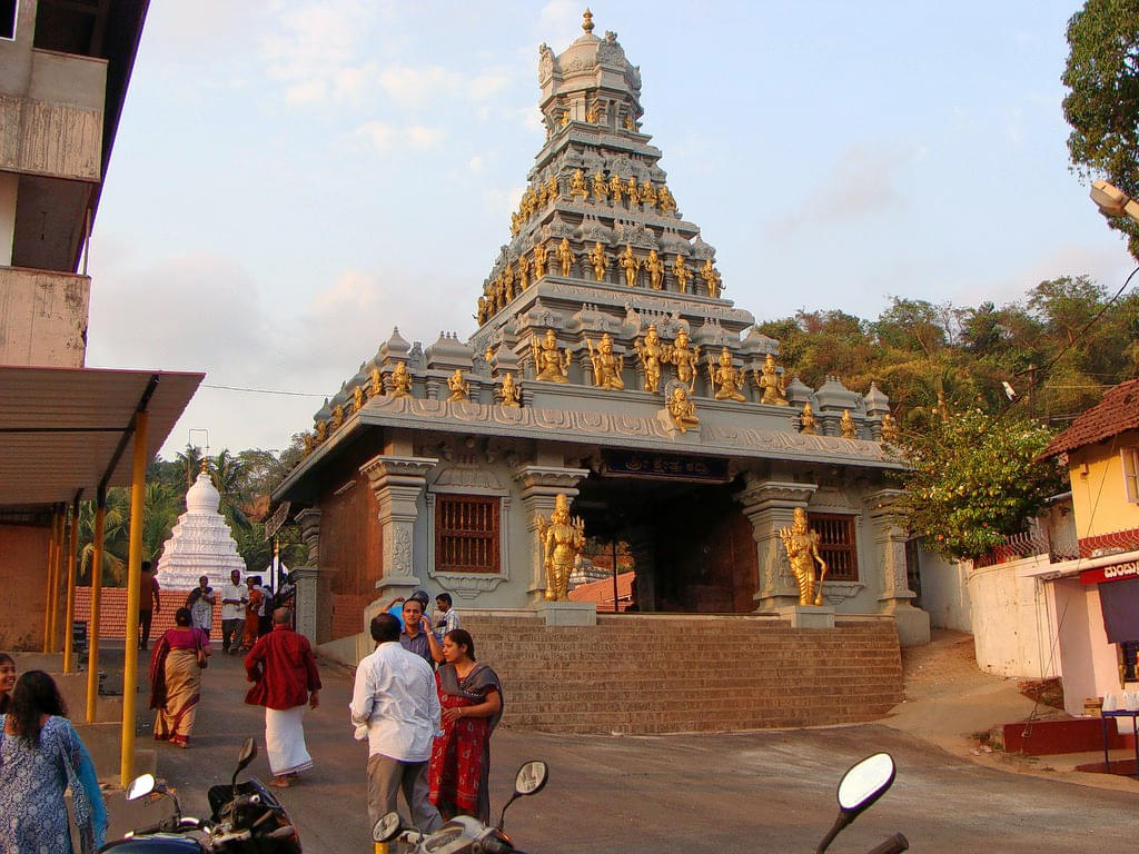 Kadri Manjunath Temple Overview
