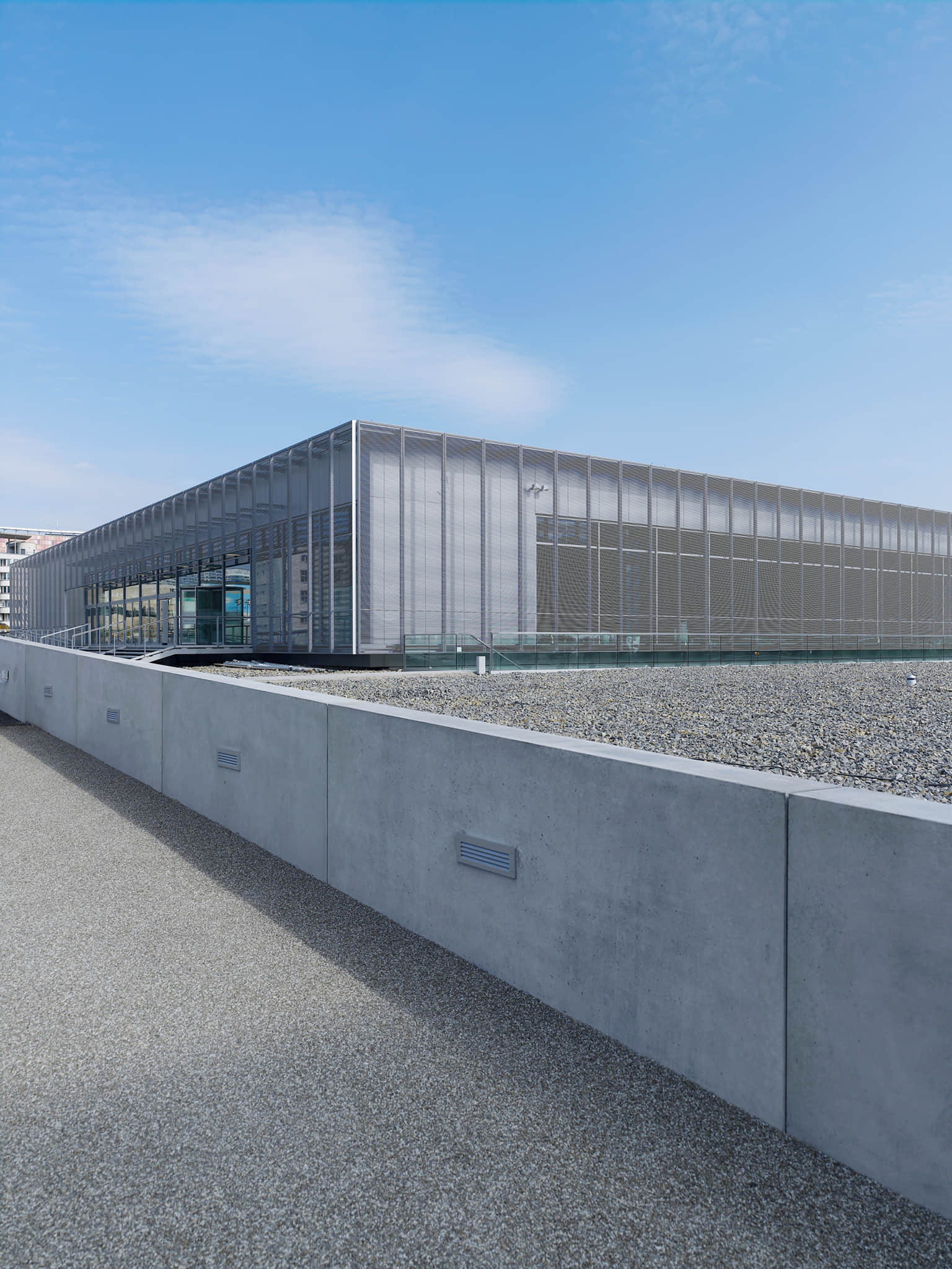 Topography of Terror, <em>Berlin</em>
