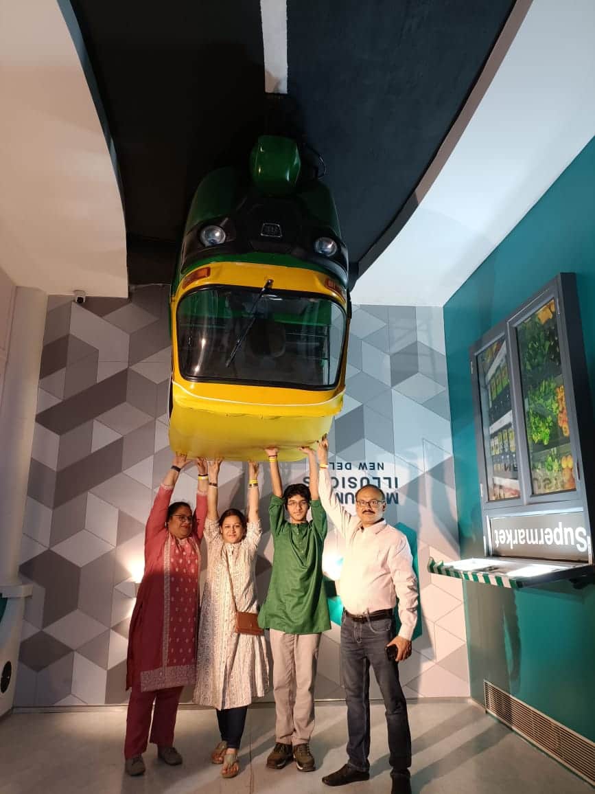 Photo from Parimal Mishra 's trip