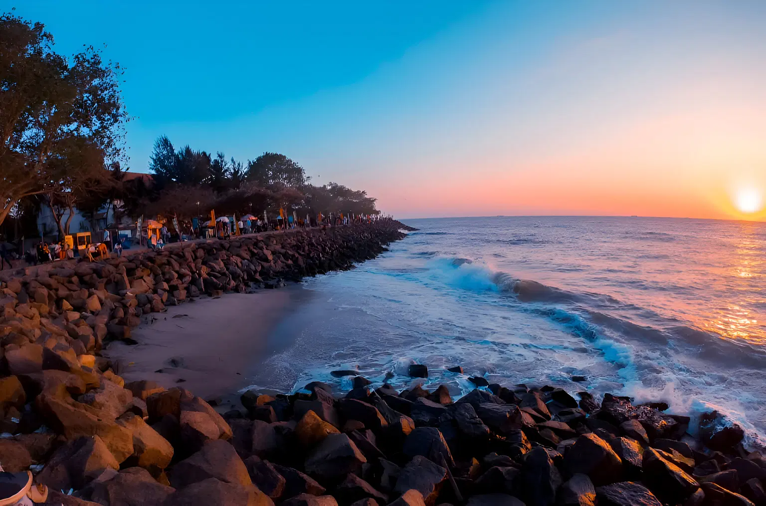 Fort Kochi, <em>Kochi</em>