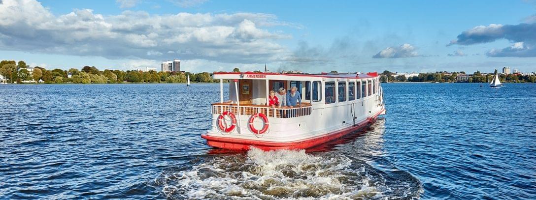 Alster Round-trip Image