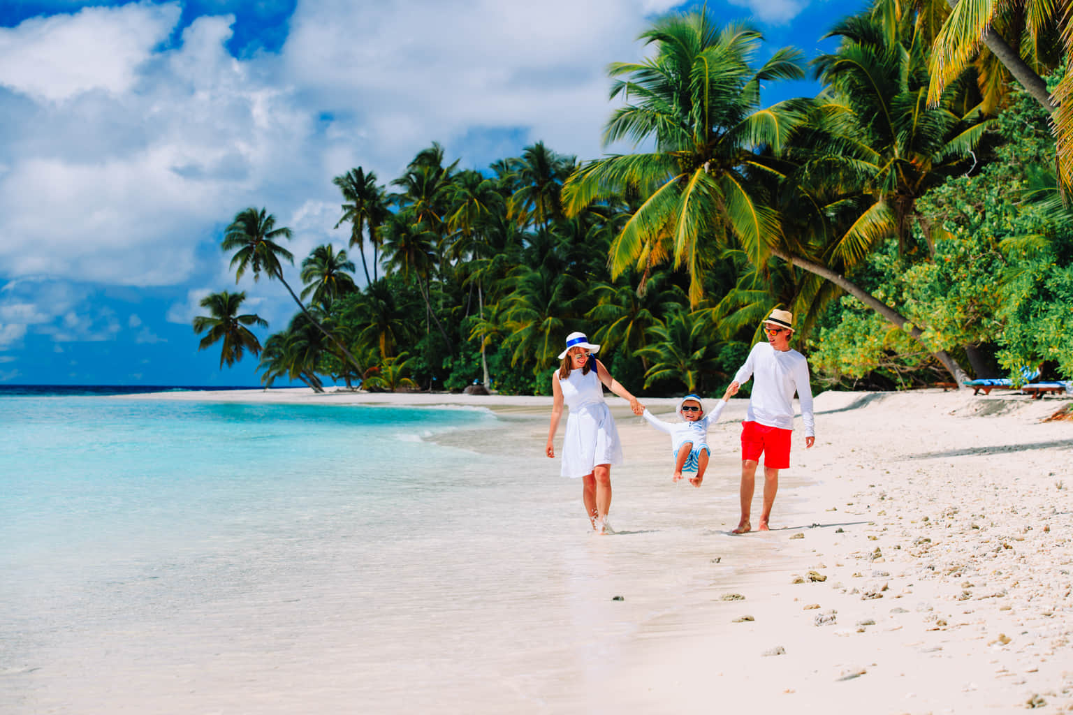 <em>Maldives</em> Tour Packages From Indore 