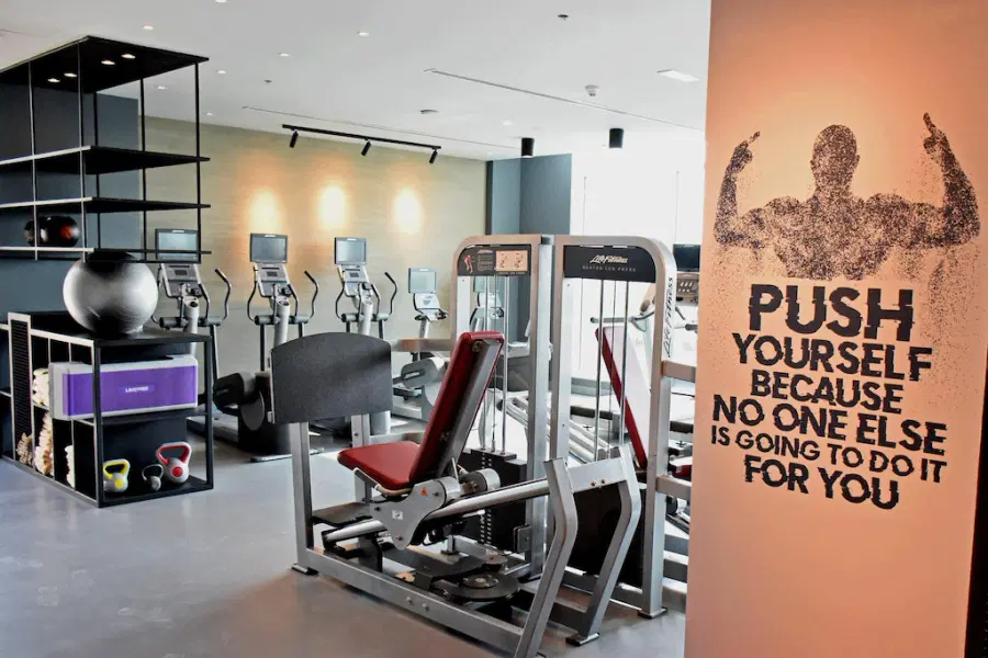 Yas Island Rotana, Abu Dhabi Image