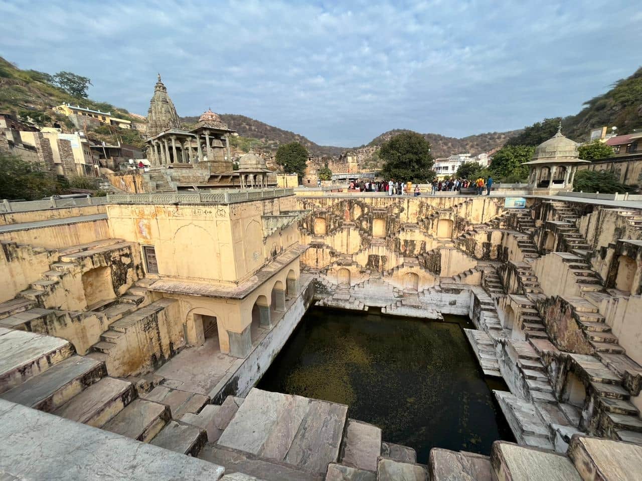 Photo from Namratha  Nithin's trip