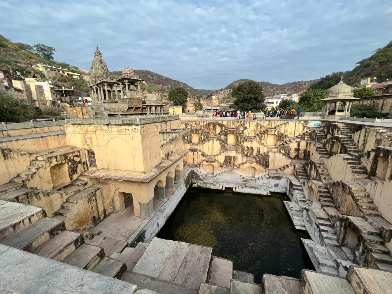 Photo from Namratha Nithin's trip
