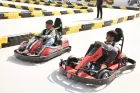 Compete, chase, and claim your racing crown