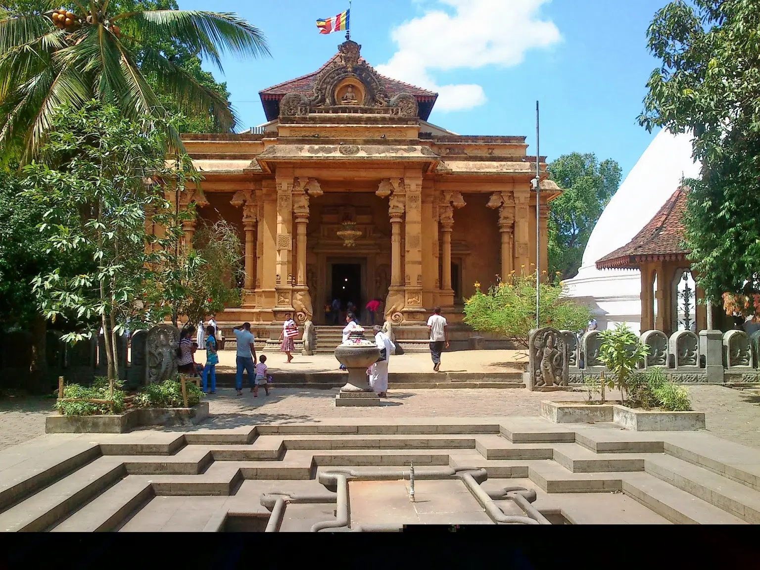 Kelaniya Raja Maha Vihara