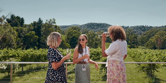 Yarra Valley