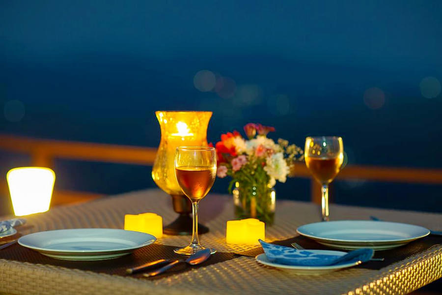 The Xanadu, Coonoor | Luxury Staycation Deal Image