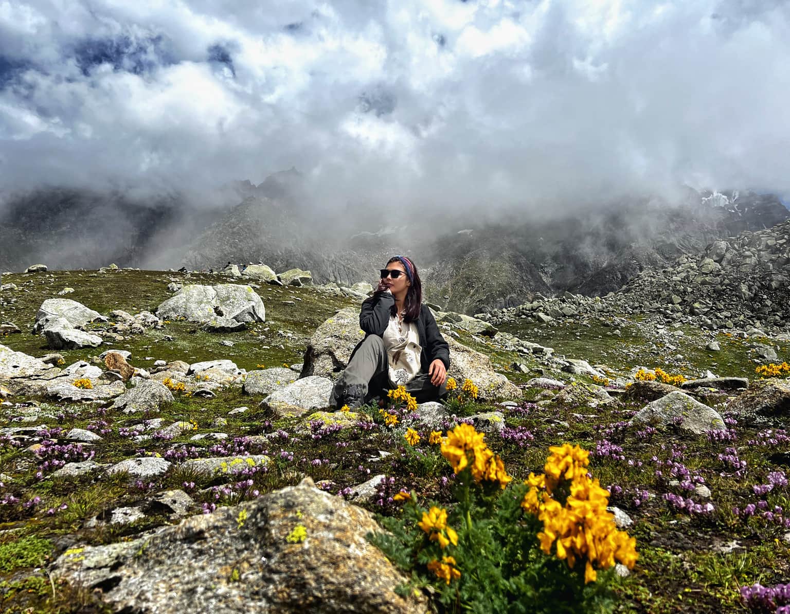 Photo from yuga zade's trip