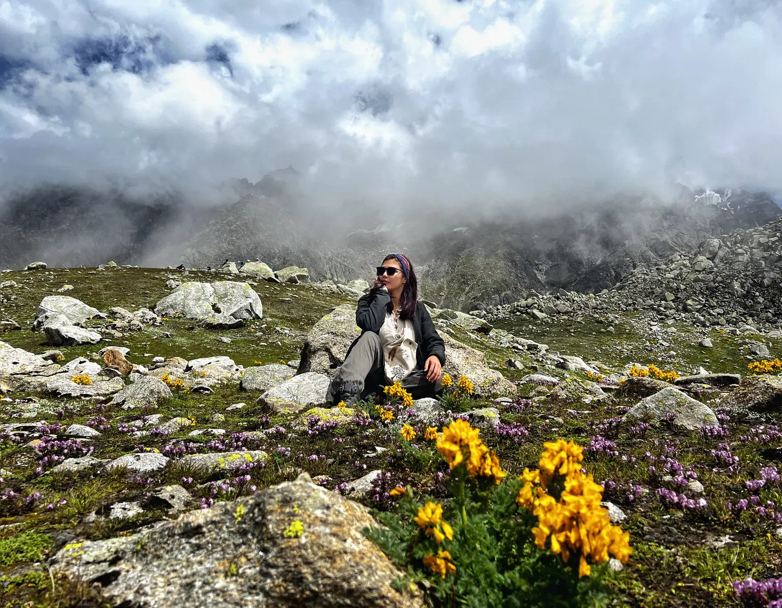 Photo from yuga zade's trip