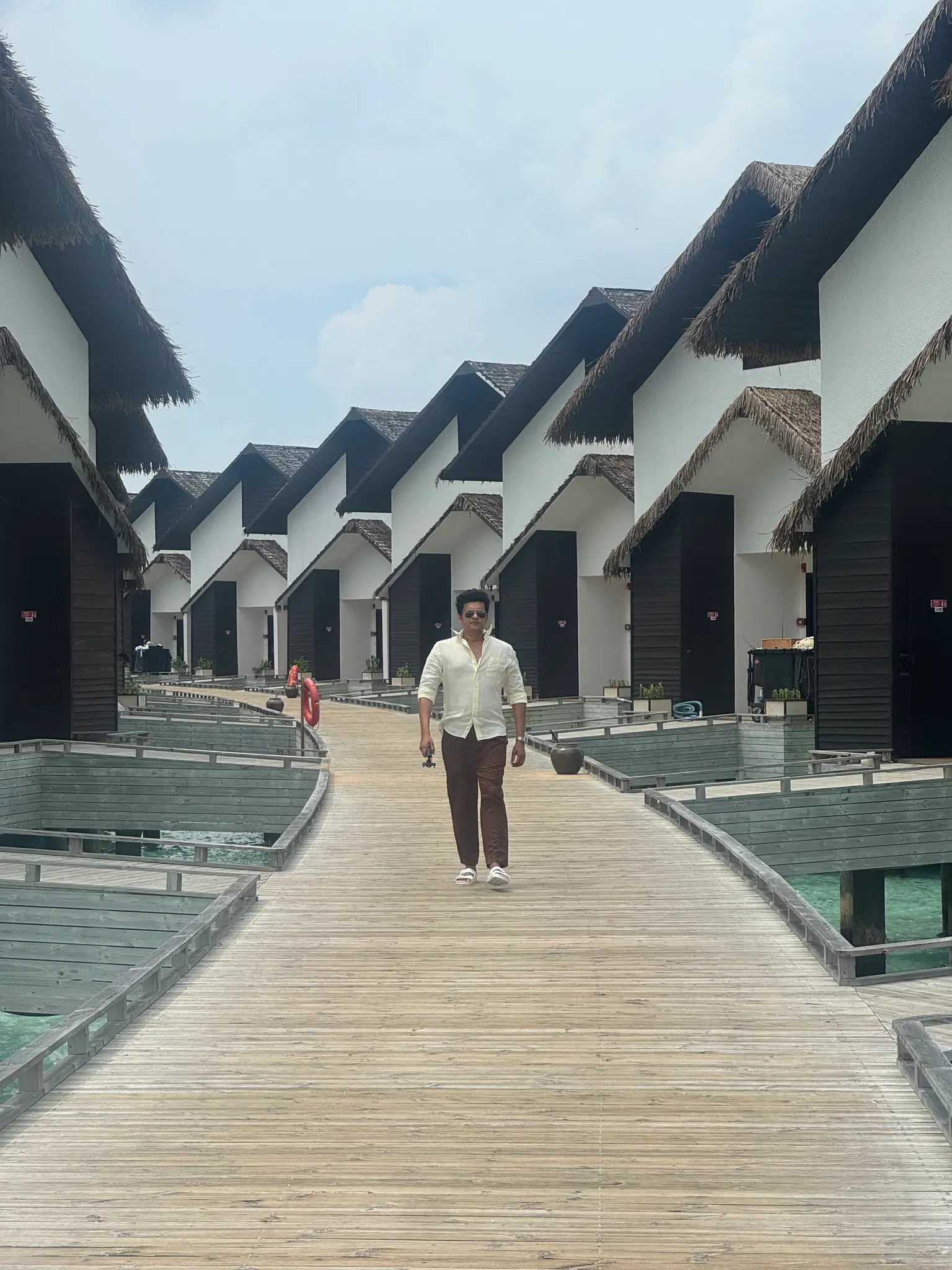 Photo from Hrishikesh Thakur's trip