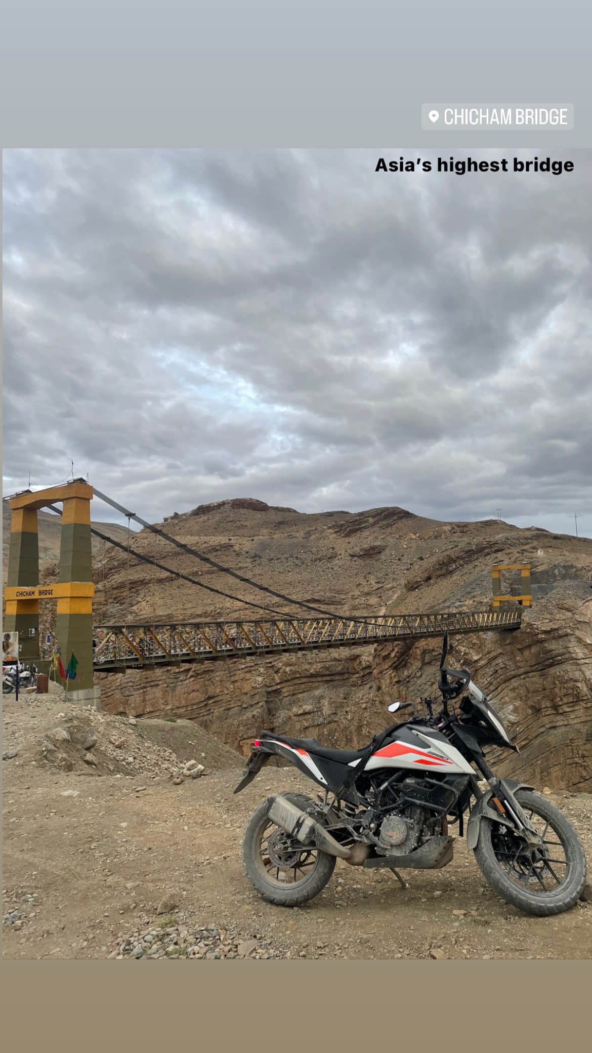 Photo from Suraj Krishna's trip