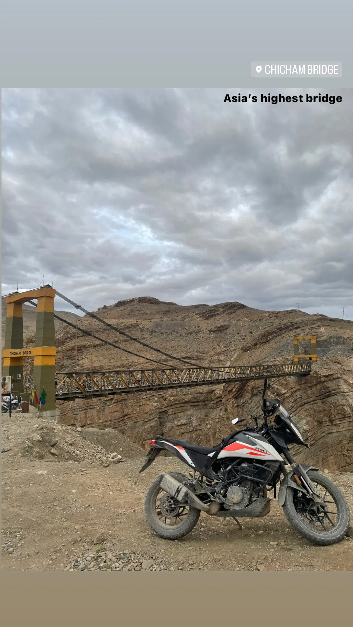 Photo from Suraj Krishna's trip