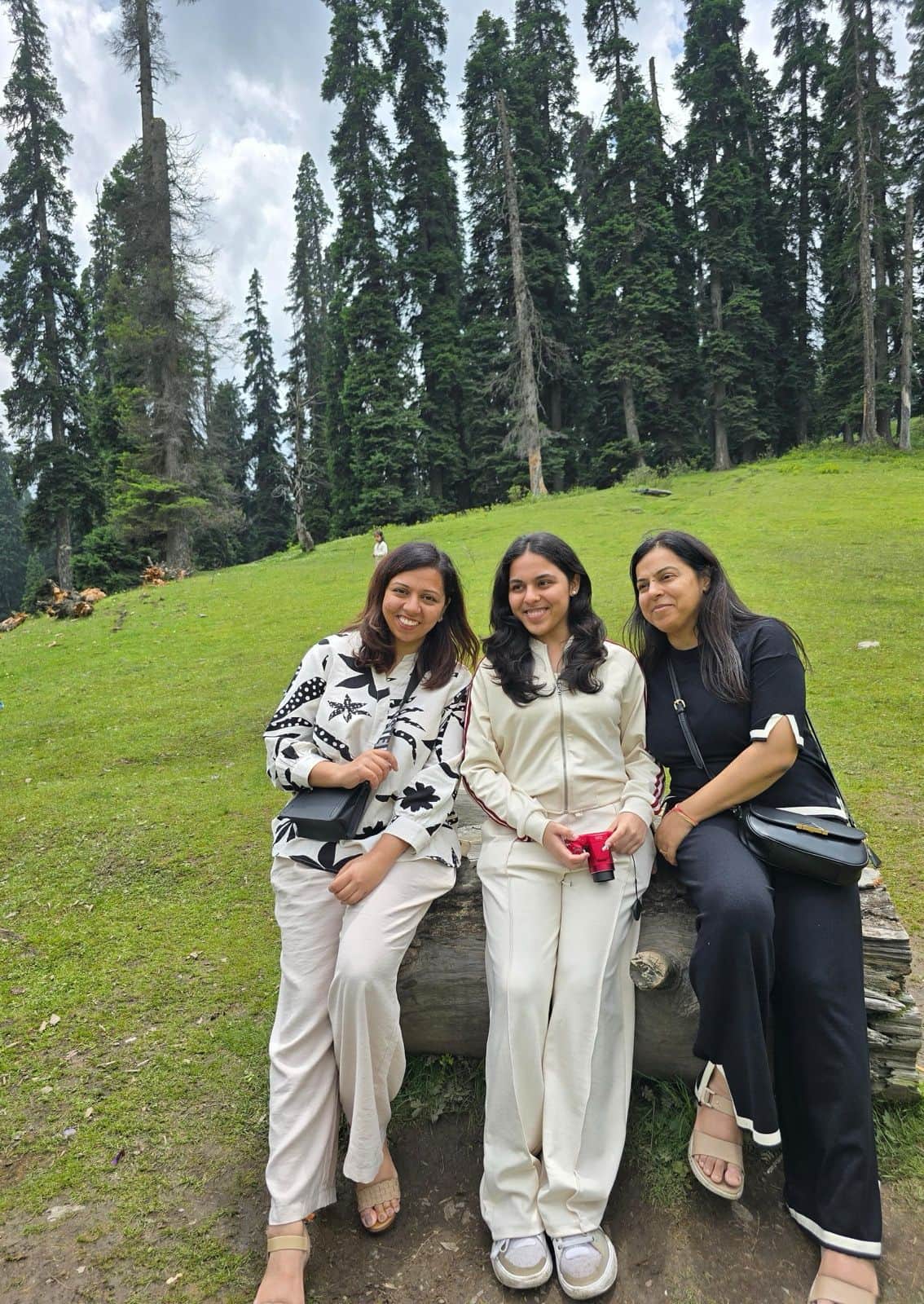 Photo from Vinayak Sahni's trip