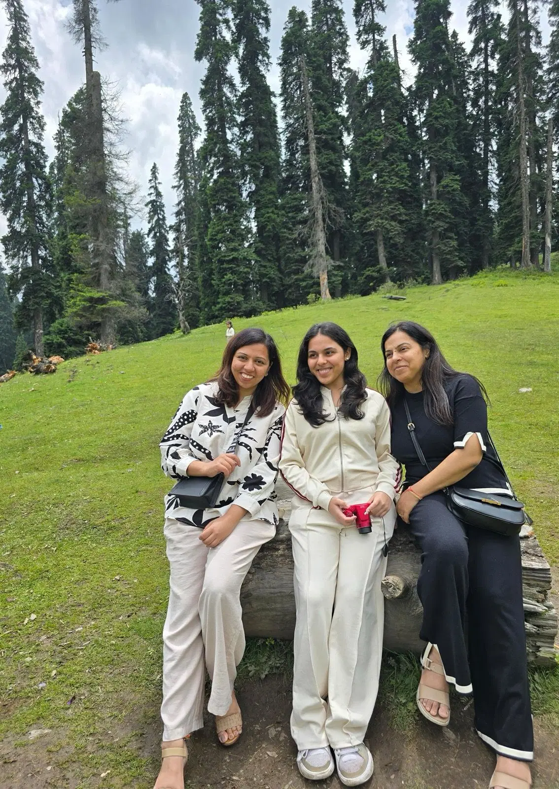 Photo from Vinayak Sahni's trip